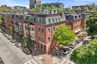 74 Appleton St #4, Boston, MA 02116 - Photo 1