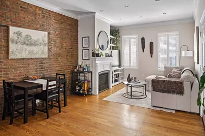 52 Mystic St #1, Boston, MA 02129 - Photo 1