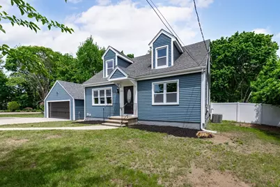 1330 Main St, Tewksbury, MA 01876 - Photo 1