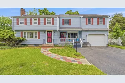 229 Summer St, Weymouth, MA 02188 - Photo 1