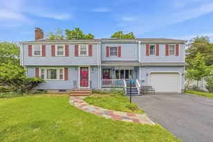 229 Summer St, Weymouth, MA 02188 - Photo 1