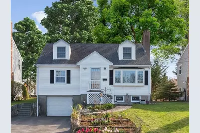 6 Virginia Road, Waltham, MA 02453 - Photo 1