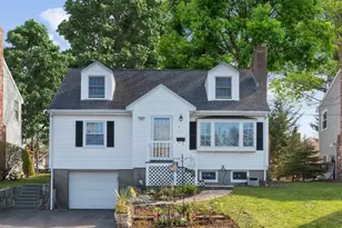 6 Virginia Rd, Waltham, MA 02453 - Photo 1