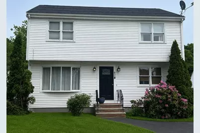 62 Brockton Avenue, Brockton, MA 02302 - Photo 1