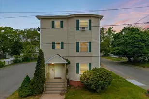 35 Hazel St, Attleboro, MA 02703 - Photo 1