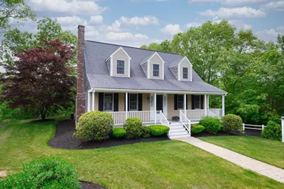 71 Ice House Lane, Marshfield, MA 02050 - Photo 1