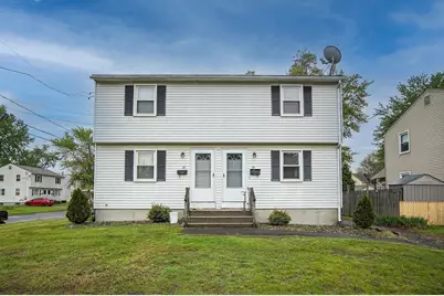 39 Greenwood St #39, Westfield, MA 01085 - Photo 1