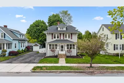 45 Bay State Rd, Worcester, MA 01606 - Photo 1