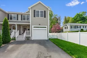 88 South Webster, Haverhill, MA 01835 - Photo 1