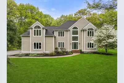 11 Black Elk Road, Sharon, MA 02067 - Photo 1