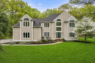 11 Black Elk Rd, Sharon, MA 02067 - Photo 1