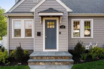 24 Bloomfield St, Quincy, MA 02171 - Photo 1