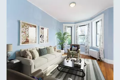 65 Park Drive #1, Boston, MA 02215 - Photo 1