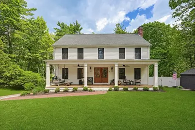 8 Quail Run Rd., Norfolk, MA 02056 - Photo 1
