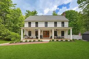 8 Quail Run Rd, Norfolk, MA 02056 - Photo 1