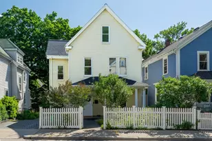 146 Poplar St, Boston, MA 02131 - Photo 1