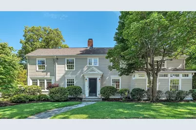 14 Hampden Terrace, Newton, MA 02459 - Photo 1