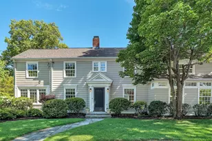 14 Hampden Terrace, Newton, MA 02459 - Photo 1
