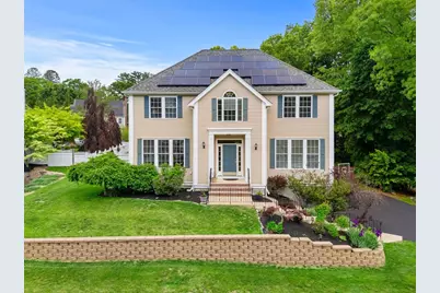 32 Daniel Lucy Way, Newburyport, MA 01950 - Photo 1