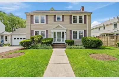 188 Brighton St, Belmont, MA 02478 - Photo 1