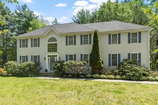 4 Forest St, Georgetown, MA 01833 - Photo 1