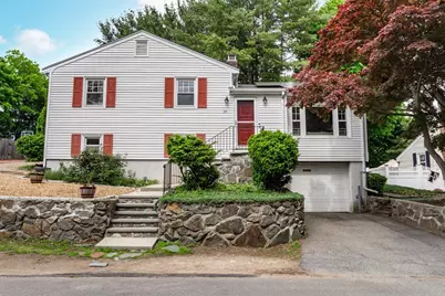 34 Dona Road, Lynn, MA 01904 - Photo 1