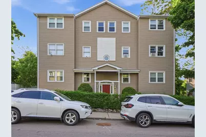 59 Monadnock St #8, Boston, MA 02125 - Photo 1