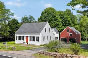 86 N Main St, Sherborn, MA 01770 - Photo 1