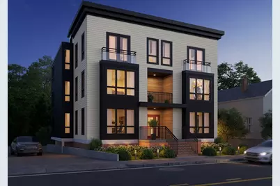 17 Holmes Street #3, Quincy, MA 02171 - Photo 1