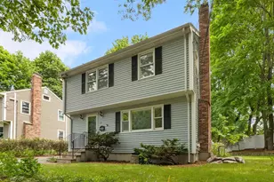 77 Forest St, Arlington, MA 02474 - Photo 1