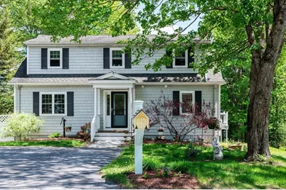 110 West Shore Drive, Ashburnham, MA 01430 - Photo 1