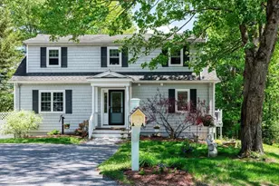110 W Shore Dr, Ashburnham, MA 01430 - Photo 1