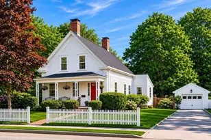 140 Middle St, Weymouth, MA 02189 - Photo 1