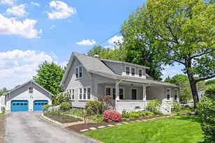 156 Elm St, Andover, MA 01810 - Photo 1