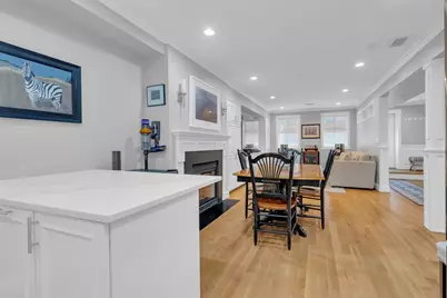 26 Yarmouth St #1, Boston, MA 02116 - Photo 1