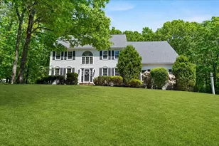 2 Harrison Pl, Franklin, MA 02038 - Photo 1