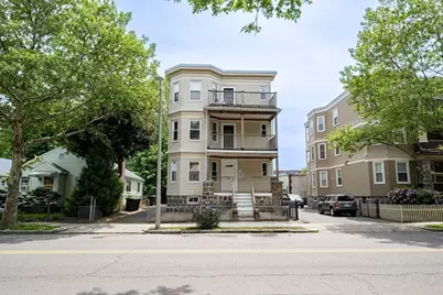145 Welles Ave, Boston, MA 02124 - Photo 1