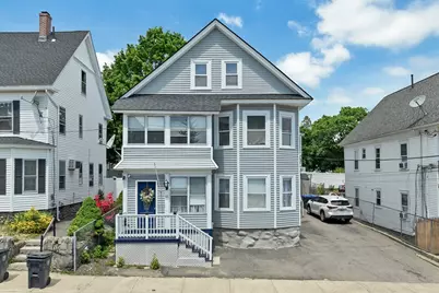 65-1/2 Oakland Ave, Methuen, MA 01844 - Photo 1