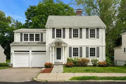 82 Allen Avenue, Newton, MA 02468 - Photo 1