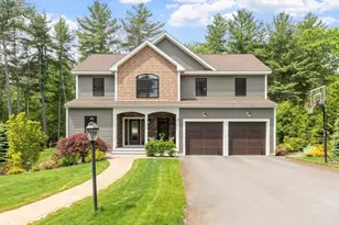19 Birch Ln, Carlisle, MA 01741 - Photo 1