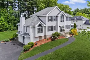 72 Heritage Rd, Dracut, MA 01826 - Photo 1