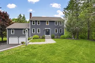7 Brooks Ave, Westminster, MA 01473 - Photo 1