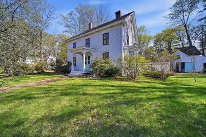 1547 Main St, Concord, MA 01742 - Photo 1