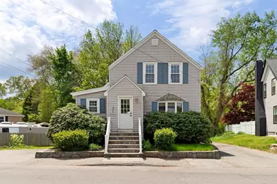 19 Butler Ave, Wakefield, MA 01880 - Photo 1