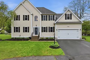 30 Wright Dr, Marlborough, MA 01752 - Photo 1