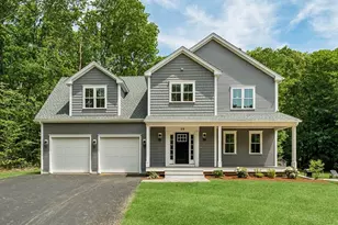 19 Birch Ave, Holden, MA 01520 - Photo 1