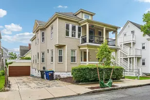 48 Whitfield Rd, Somerville, MA 02144 - Photo 1