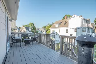 16 Walker St, Newton, MA 02460 - Photo 1
