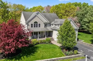 10 Clara Howard Way, Easton, MA 02356 - Photo 1
