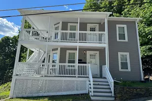 47 Mayland St, Fitchburg, MA 01420 - Photo 1
